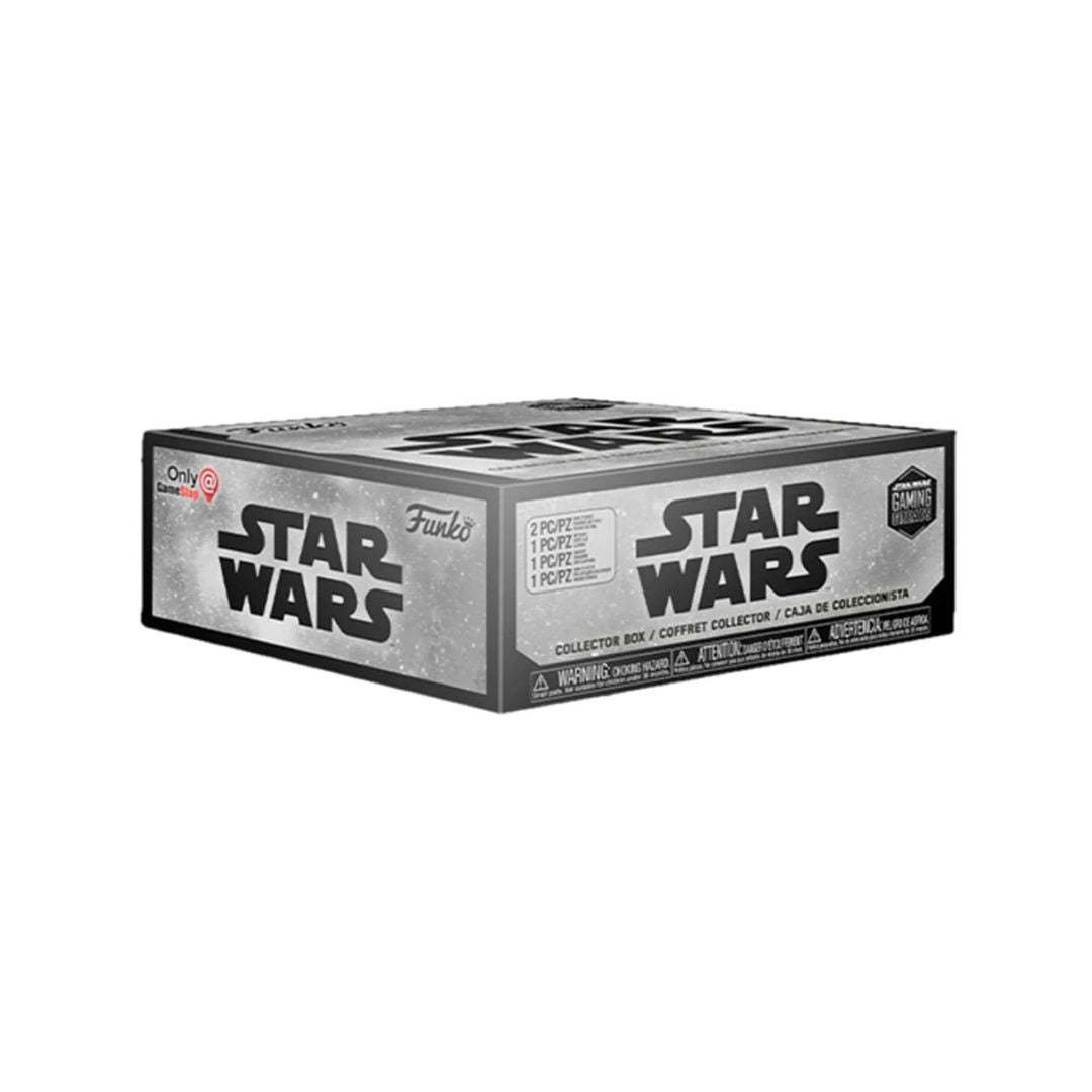 Funko Star Wars Collector Box