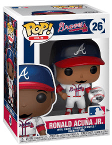 FiGPiN MLB Ronald Acuna Jr.