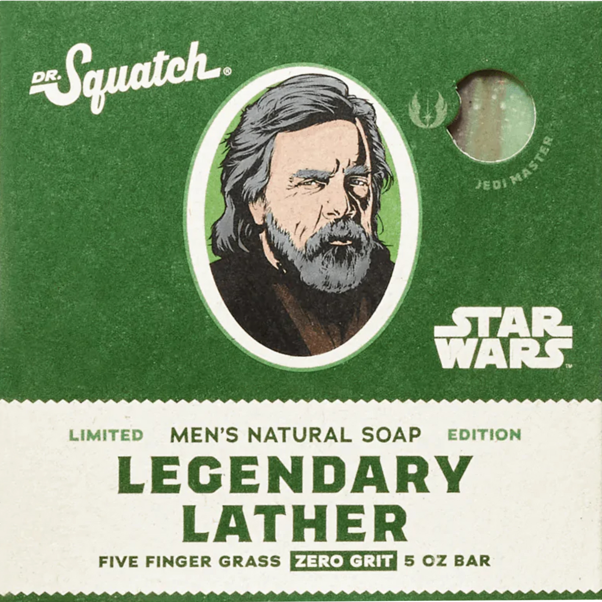 Replying to @techrak here's all the flavors I've tried so far…the last, Dr Squatch Soap