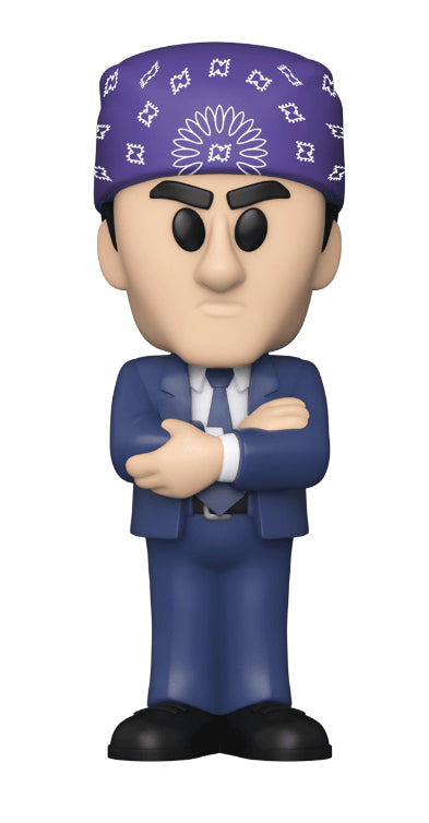 Funko Pop! TV: The Office - Michael Scott