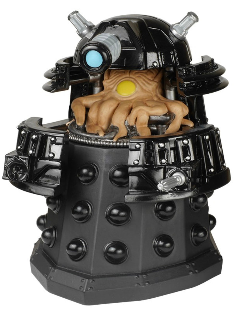 POP! Television: 275 Doctor Who, Evolving Dalek Sec Exclusive