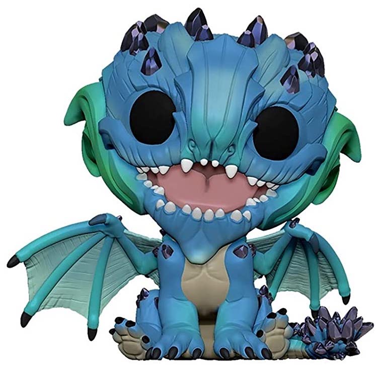 POP! Games: 564 Guild Wars 2, Baby Aurene