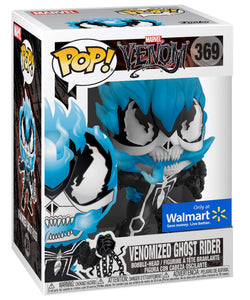 Buy Pop! Ghost Rider at Funko.