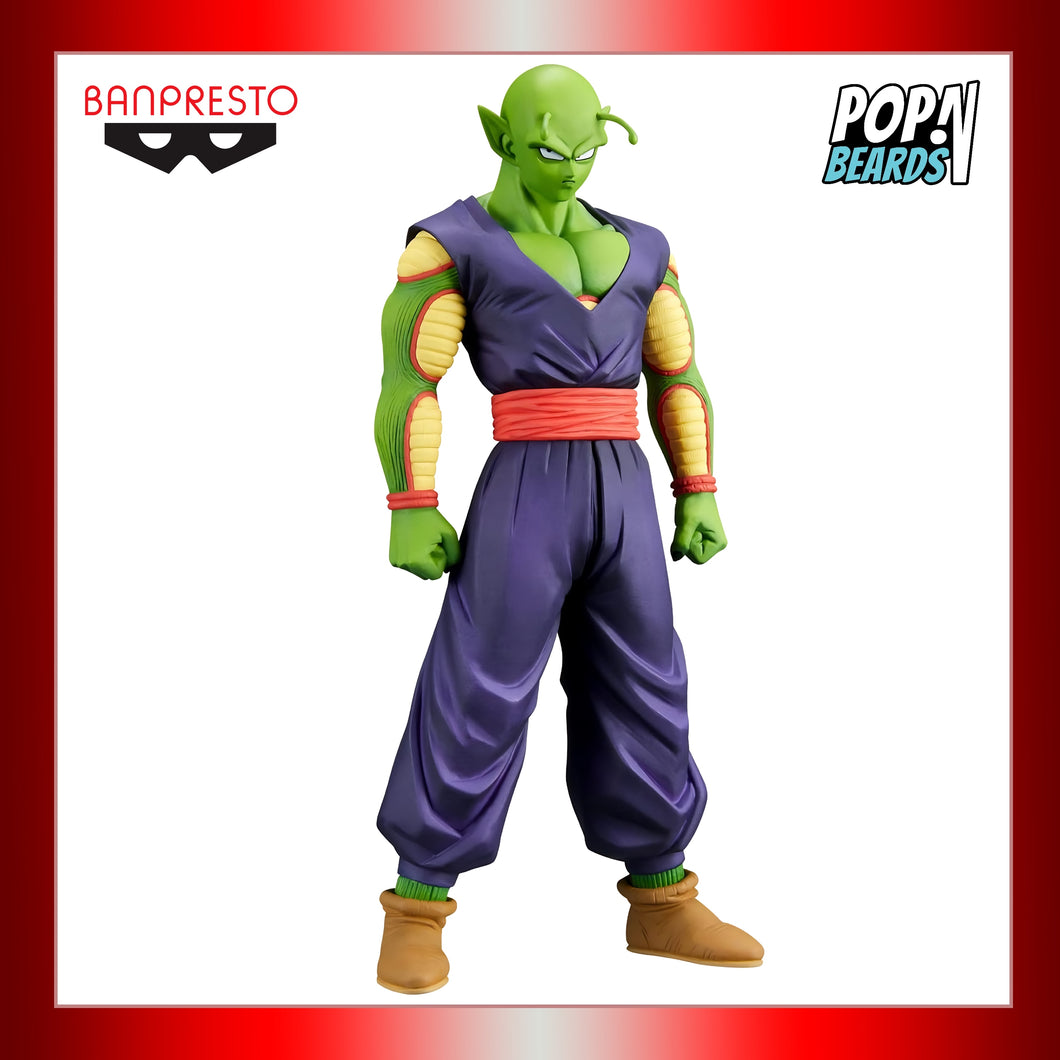 Dragon Ball Super: Super Hero DXF Piccolo