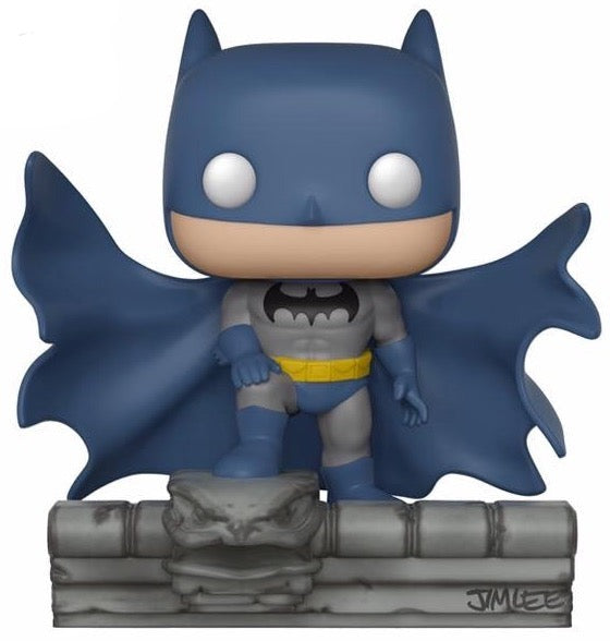 Hush store batman pop