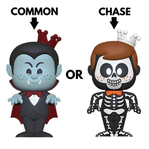 Buy Pop! Freddy Bones with Mask at Funko.