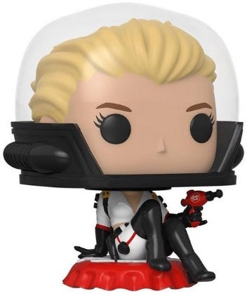 POP! Games: 517 Fallout 76, Nuka-Girl Exclusive