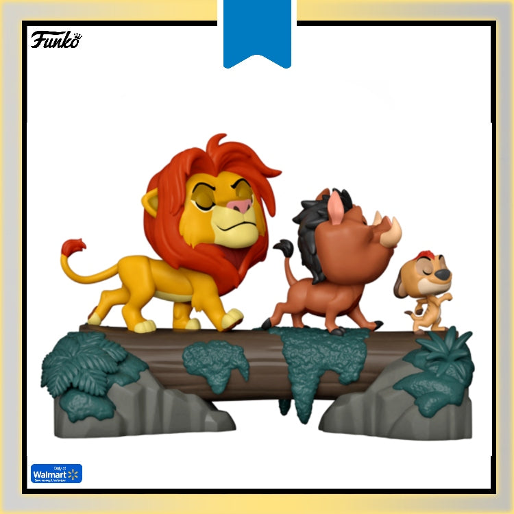 Lion King Hakuna Matata Walmart