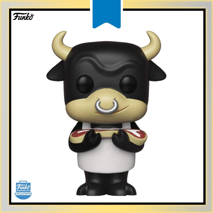 T-Bone Funko Shop