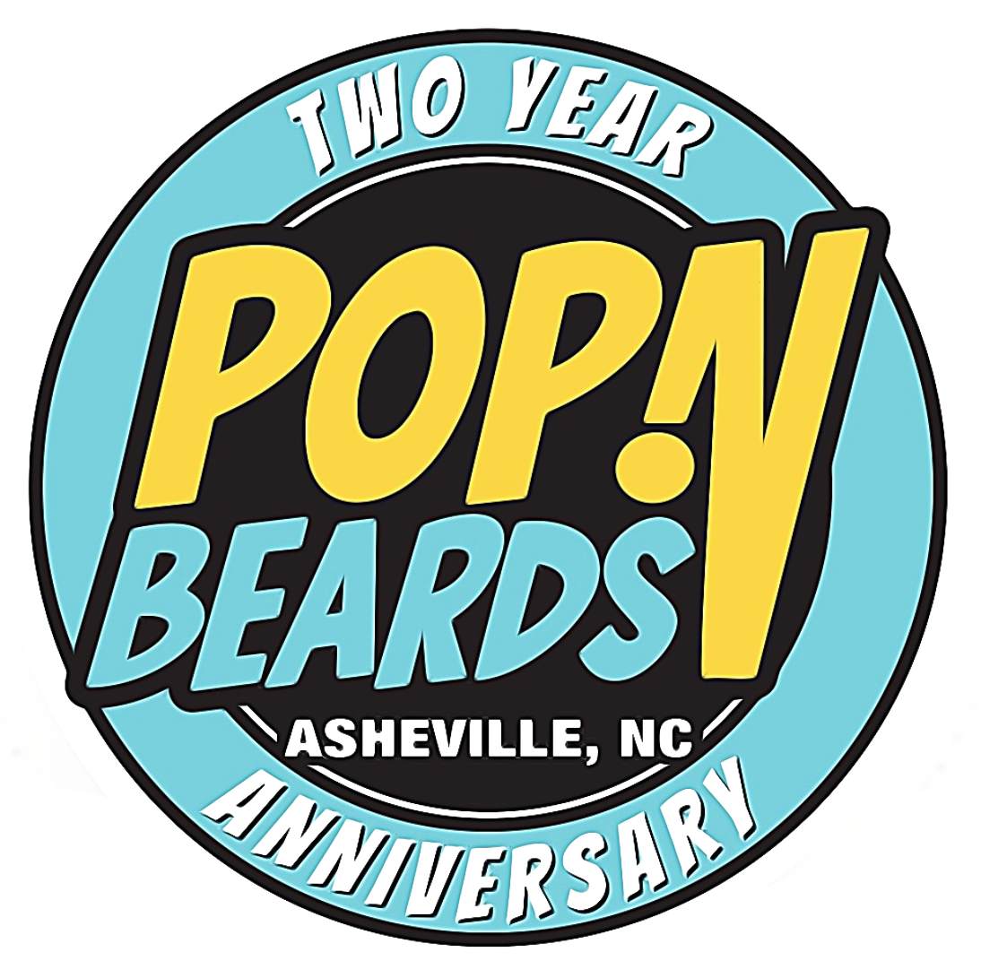 POPnBeards