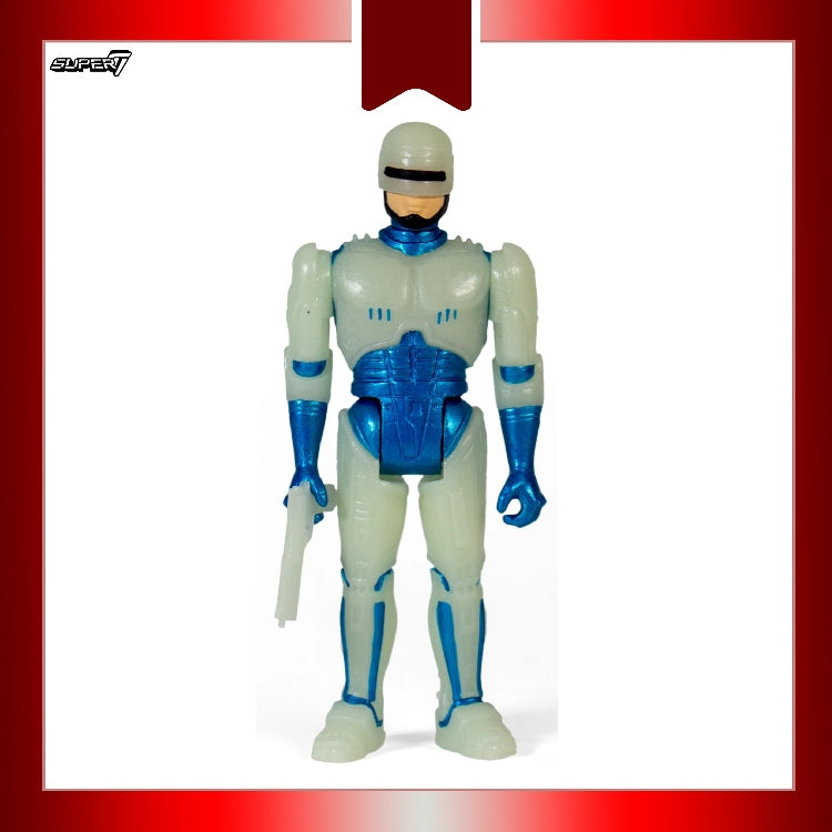 Robocop Glow in the Dark 2019 NYCC