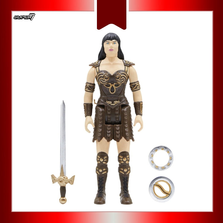 Xena Series 1