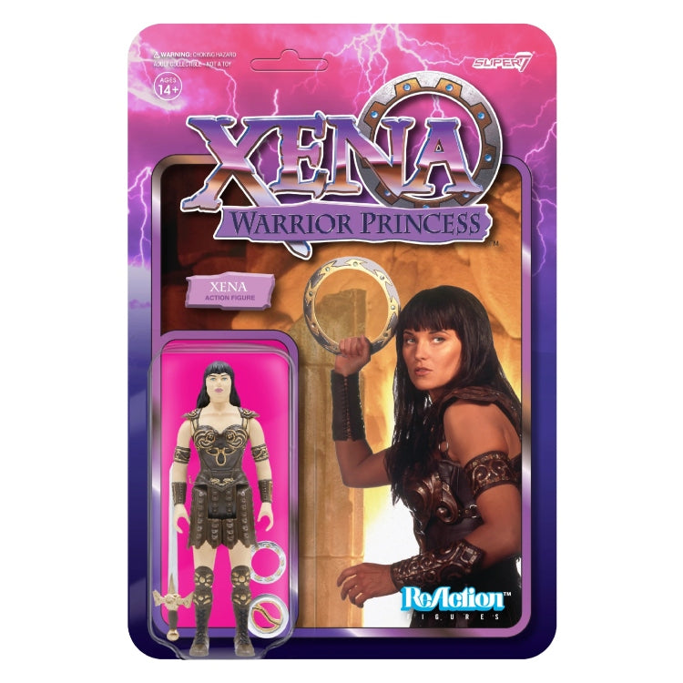 Xena Series 1