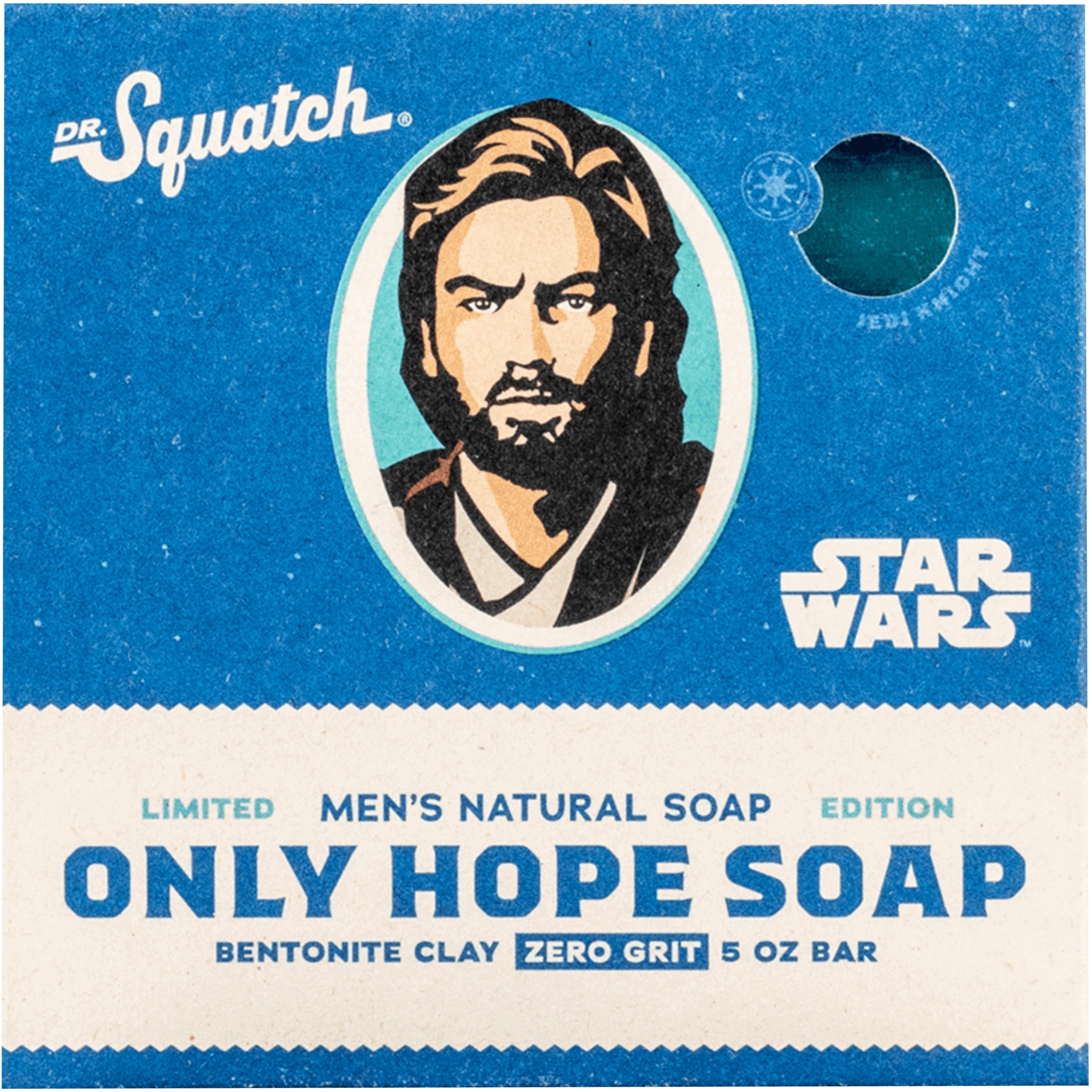 Dr. Squatch: Face Wash, Fresh Falls – POPnBeards