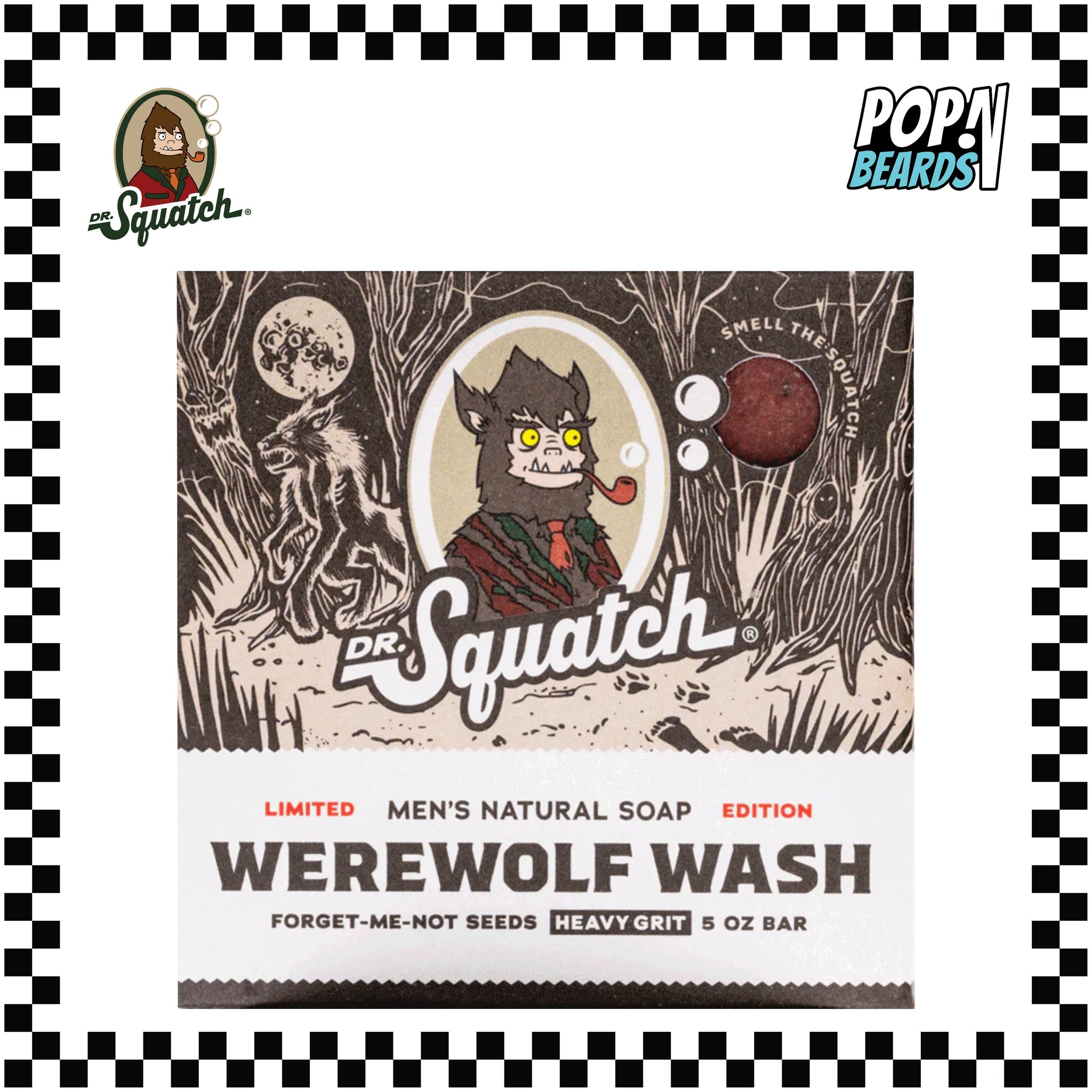 Is Dr. Squatch Honestly Any Better Than Generic Body Wash? Find Out Here -  Popdust