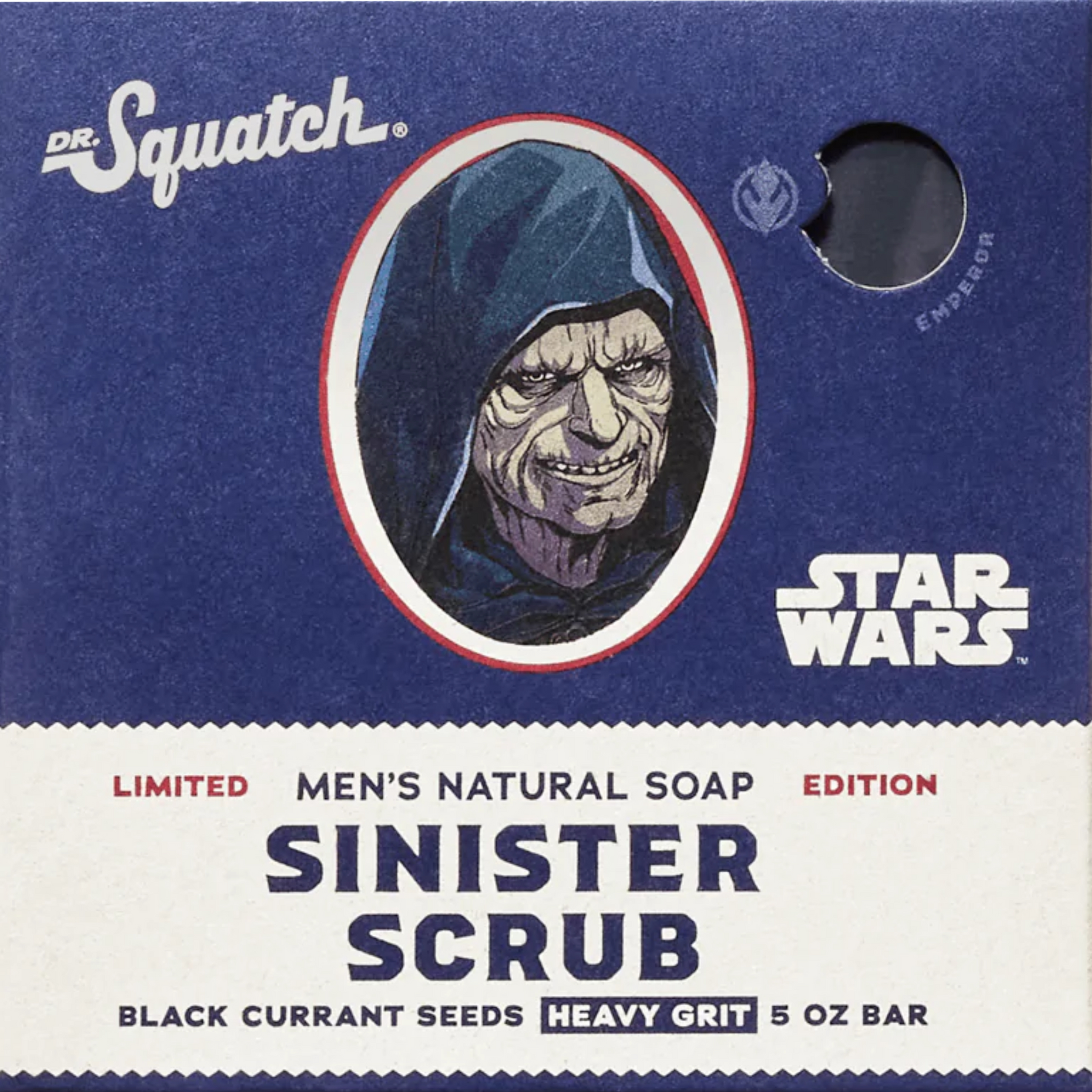 Sci-Fi Bath Soaps : star wars bath soap