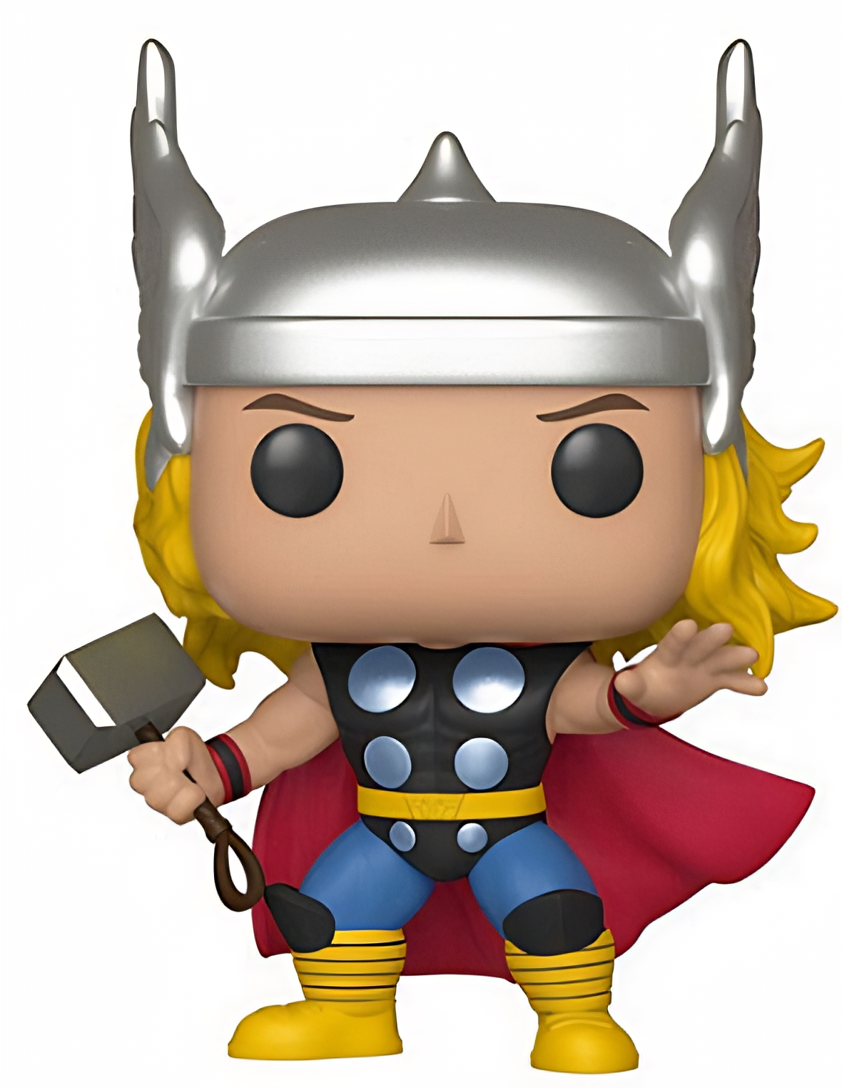 Funko Pop! Marvel Thor #438 2019 Spring Convention Limited Edition Exclusive