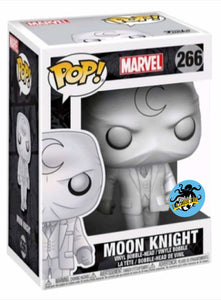 Funko Pop! Marvel: Moon Knight