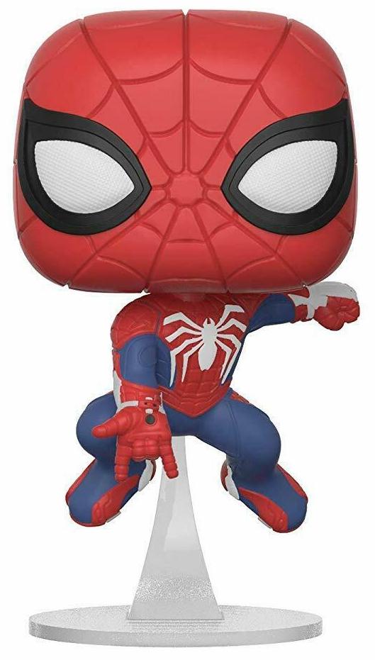 Funko pop 334 fashion spiderman