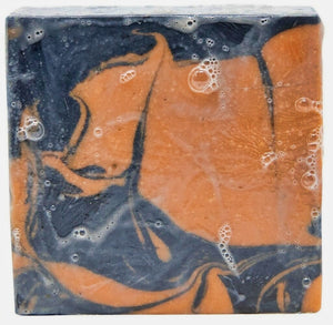 Pumpkin Soap - Canard Labs 