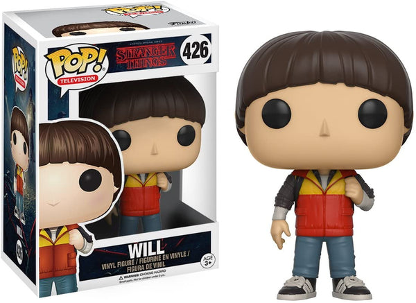 Muñecos de stranger 2025 things funko pop