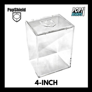 PopShield 4 Soft Pop Protectors 20-Pack