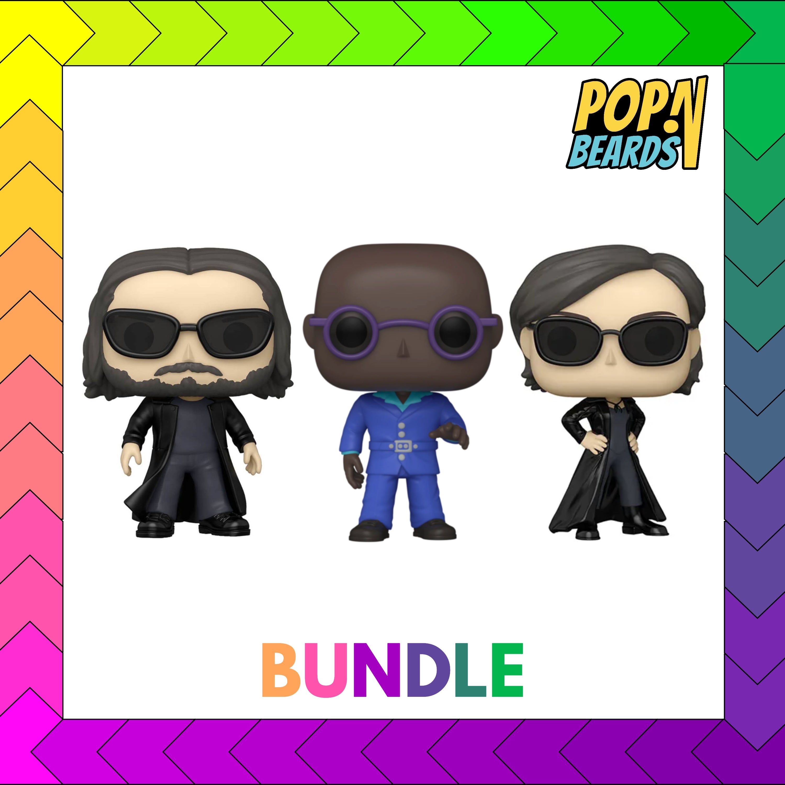 POPnBeards