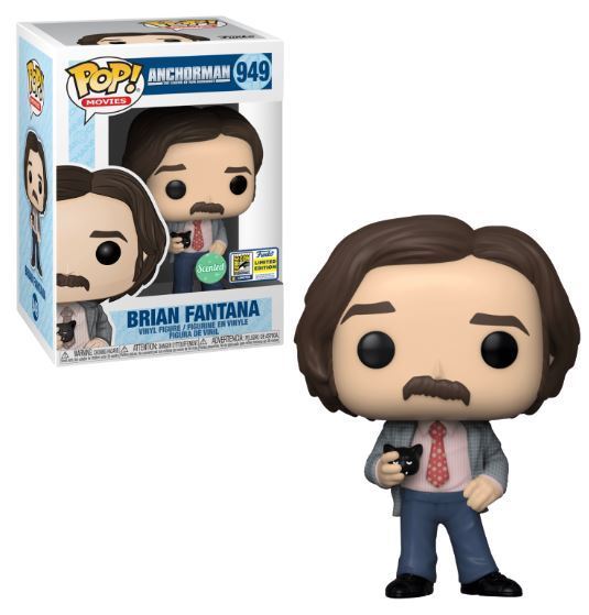 Buy Funko Pop! Movies: IT from £9.49 (Today) – Best Deals on