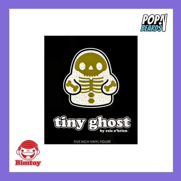 冬バーゲン☆】 bimtoy tinyghost bones of gold le350 その他 - www