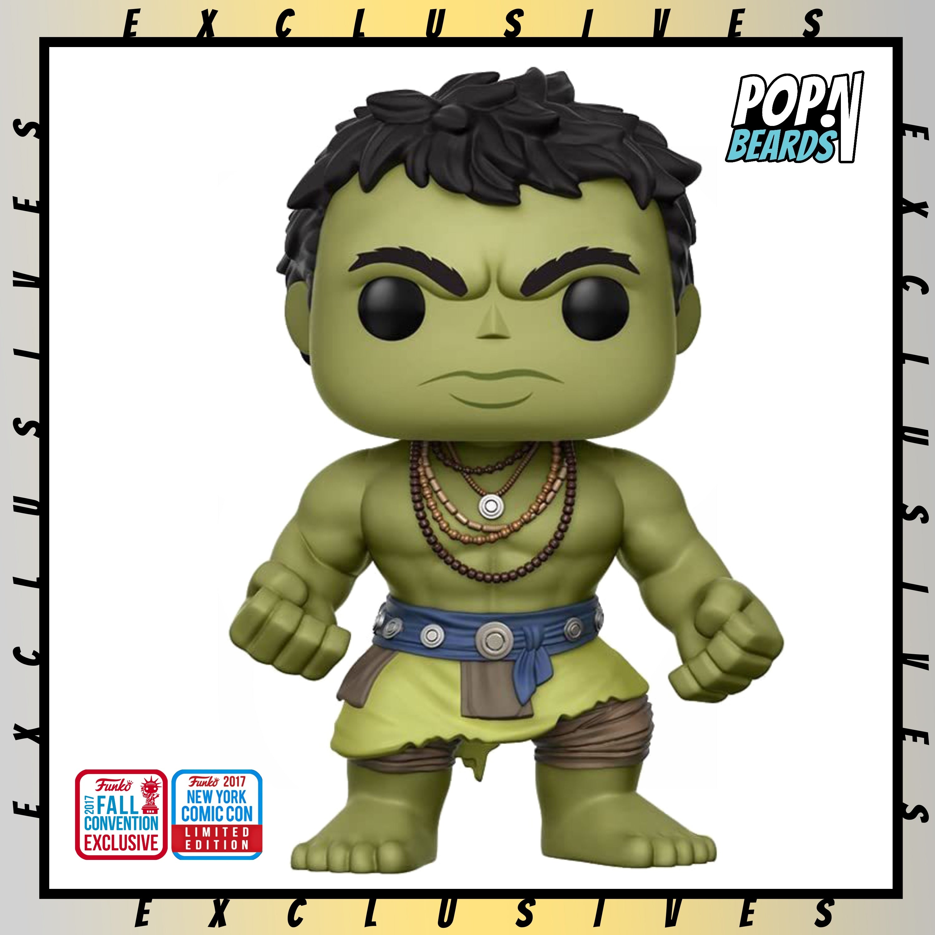 Casual hulk funko pop online