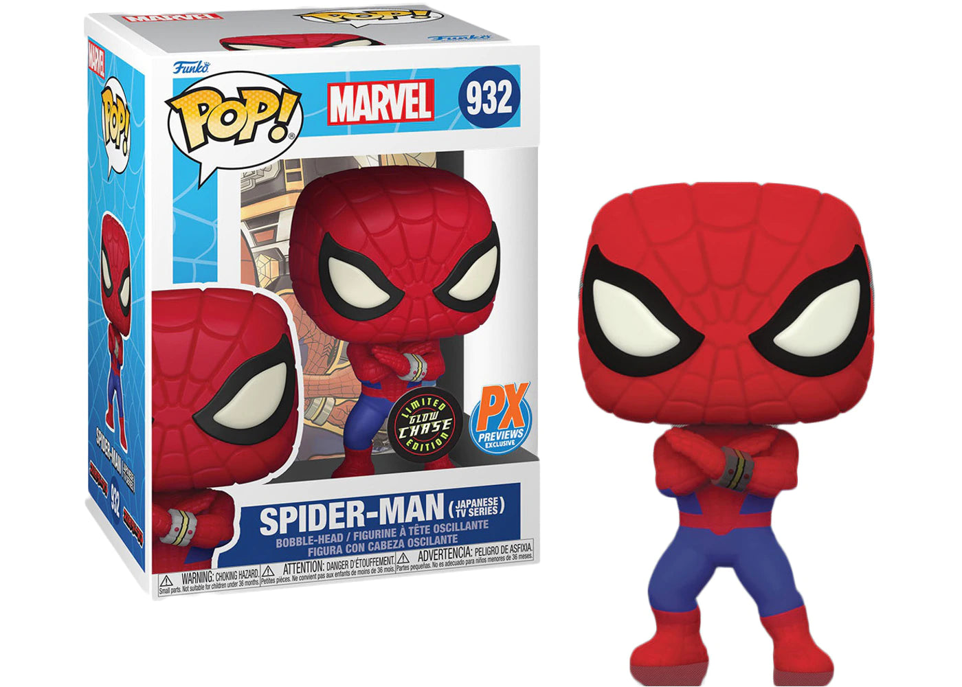 Dr. Squatch Limited Edition Spider-Man Launch 