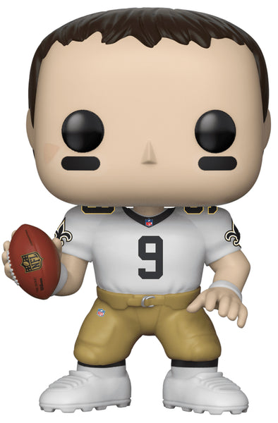 Funko - Drew Brees Saints