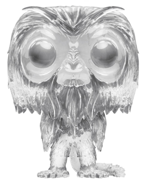 POP! Wizarding World: 11 FB, Demiguise (TR) Exclusive – POPnBeards