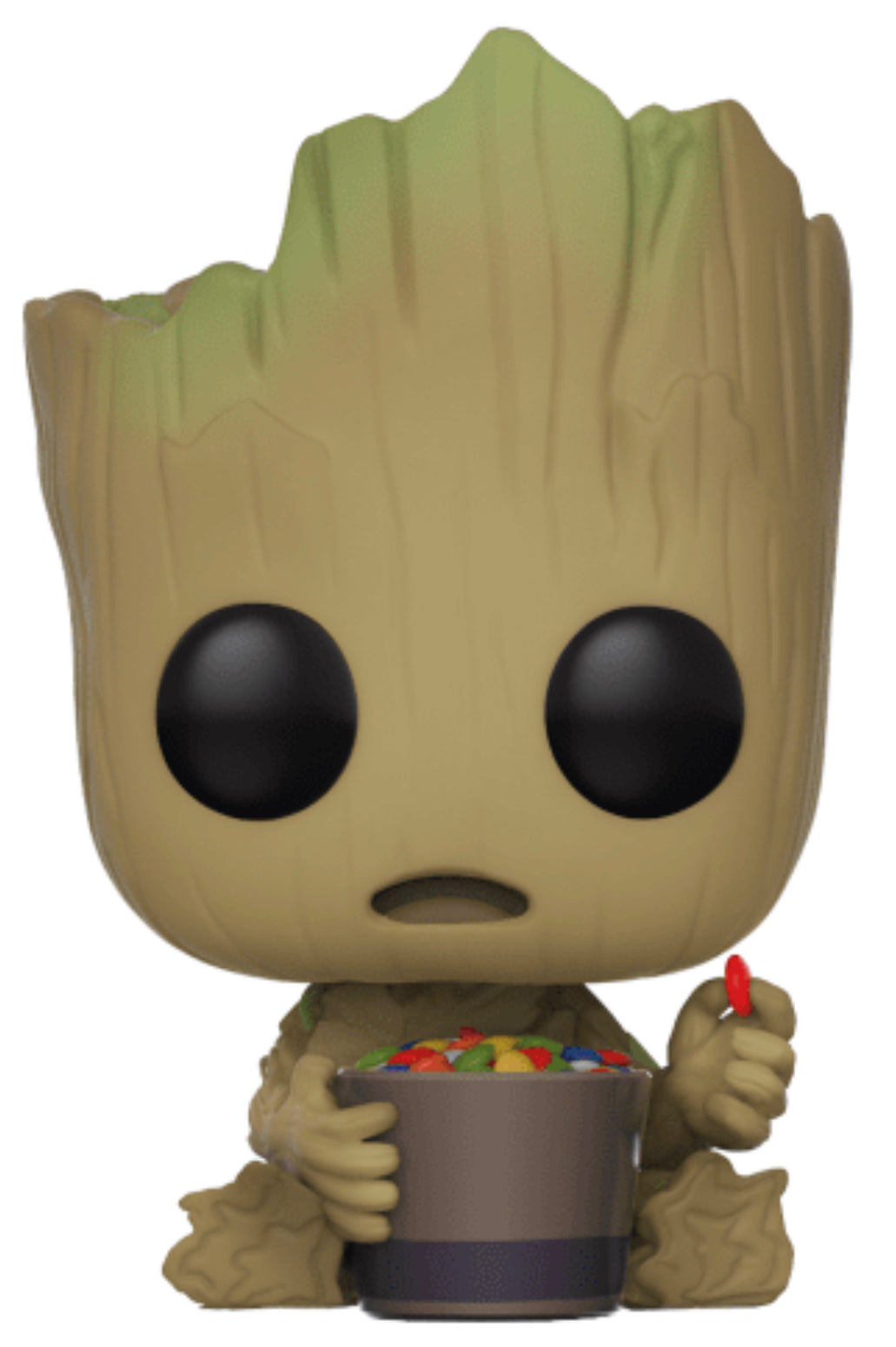 Groot candy best sale funko pop