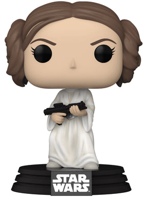 POP! Star Wars: 422 SW, Qui-Gon Jinn (Tatooine) Exclusive – POPnBeards