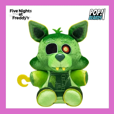 Funko Plush, Five Nights at Freddy's (FNAF) - Bl…
