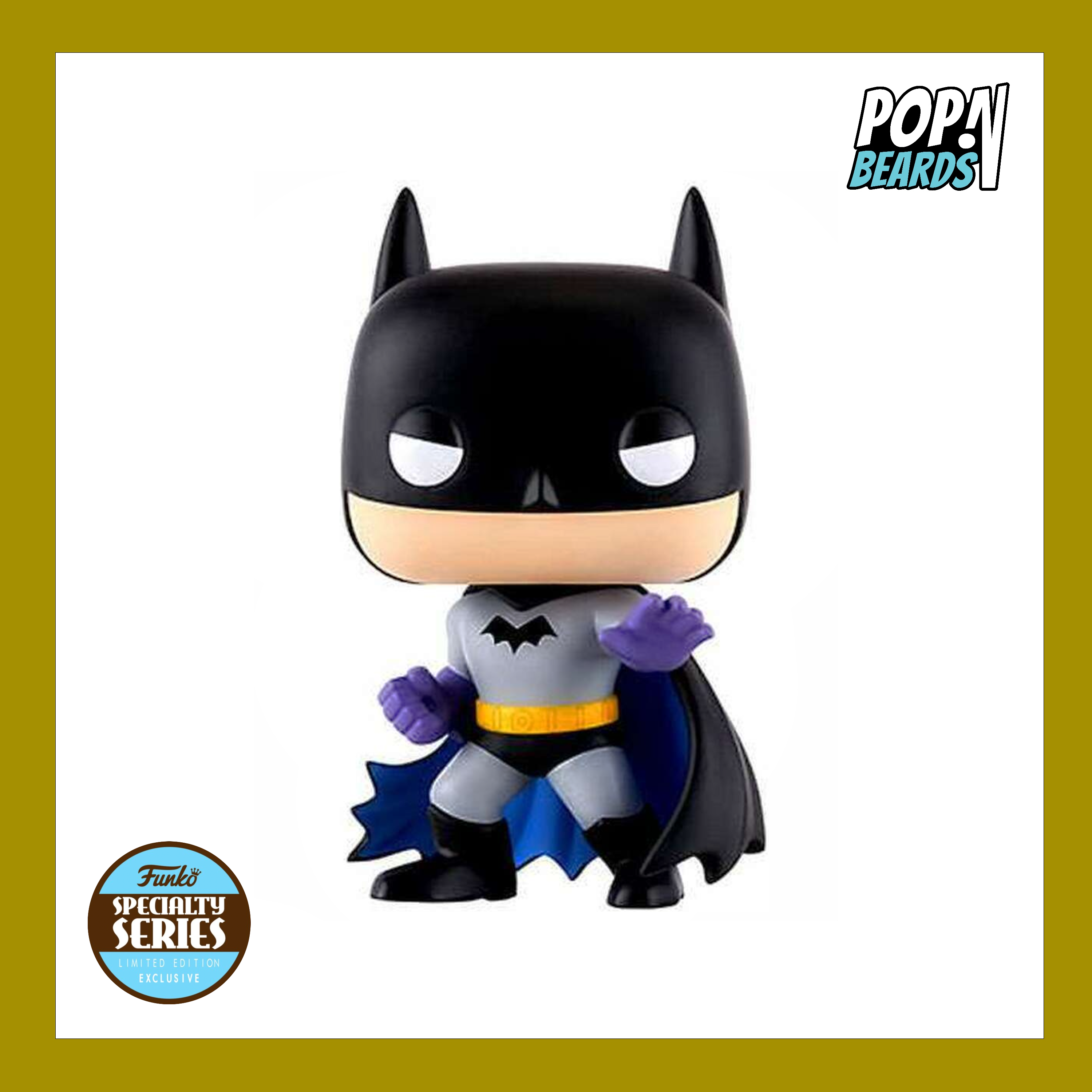 Golden age batman funko hot sale pop