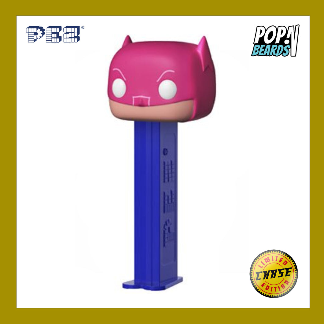 Pop hot sale pez batman