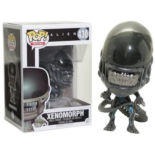 POP! Movies: 430 Alien Covenant, Xenomorph