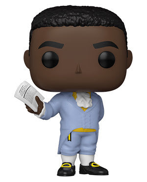 POP! Broadway: Hamilton (Bundle) – POPnBeards